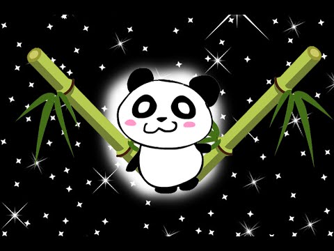 Desiigner-"Panda" (CARTOON PARODY)