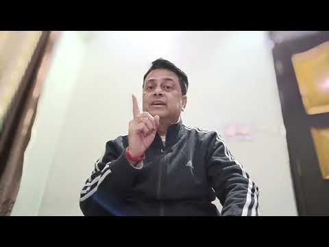 Yatendra Johri audition