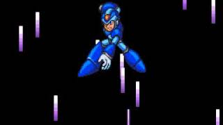 [SFC] ロックマン X2/Rockman X2 [OP]