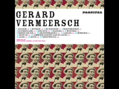 Gerard Vermeersch - Avelgem
