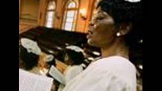 Junior Turner-" Nubian Goddess"