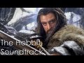 The Hobbit (2012) Trailer Song - "Misty Mountains ...