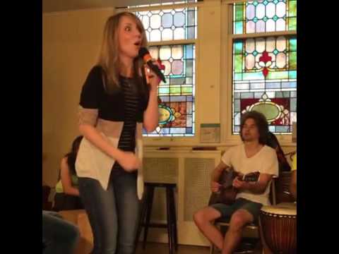 Valora's Teaching at SoP 5-26-16