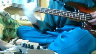 【THE MAD CAPSULE MARKET'S】GOOD GIRL ~Dedicated to bride 20years after　　ベース