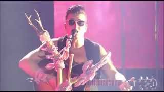 Andreas Gabalier - Zuckerpuppen 2015