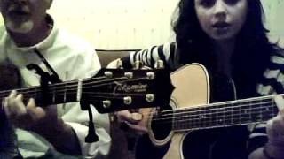 Fix You -Colplay (acoustic cover)