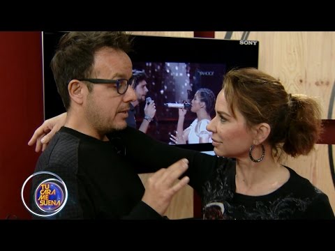 Los ensayos de Vicky Larraz - TCMS4
