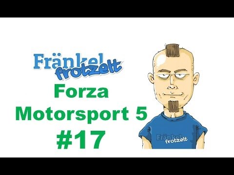 Let's play Forza Motorsport 5 #17 (Xbox One 1080p) - Totalschaden