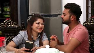 JAAN MERI | RANA ASAD | RAVI RAJ | LATEST PUNJABI SONG 2019