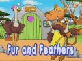52강 Fur And Feathers 1 Cut