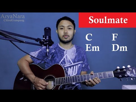 Soulmate - Kahitna
