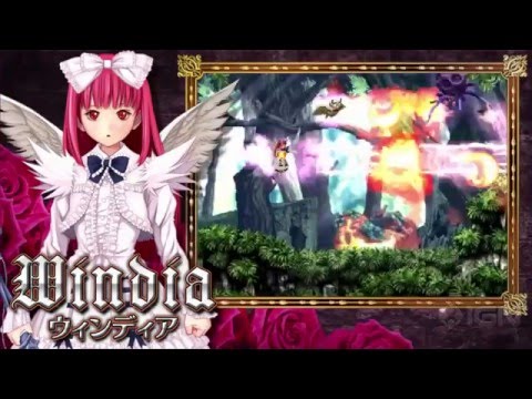 Deathsmiles