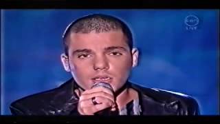 Anthony Callea Live For Love
