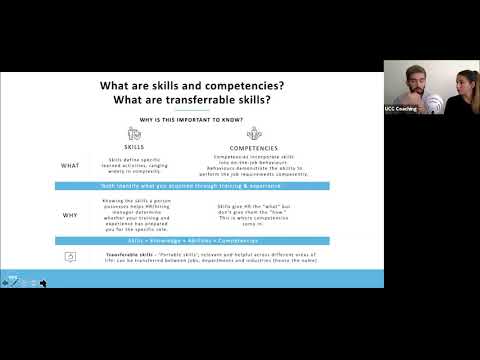 Why you should use transferrable skills in your UN system application