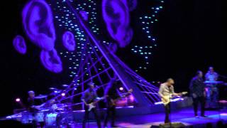 All Your Love (I Miss Loving)