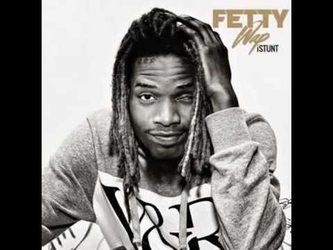 Fetty Wap - Say Yeah ft. Lil Wayne