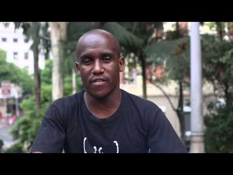 DOUGLAS DIN - EU QUERO O DUELO DE MCS NACIONAL 2014