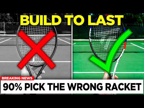 5 WORST And 5 BEST Tennis Brands You Can Buy