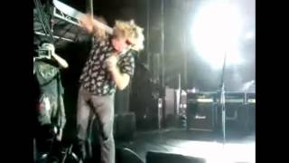 Chickenfoot Cleveland Hall Highway Star