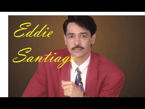 QUE MARAVILLA FUE SENTIRTE - Eddie Santiago