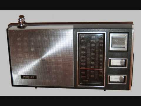 ~ PSV Historische Geluidsfragmenten ~