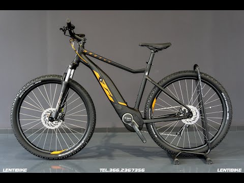 Ebike KTM Macina Ride 491, un'avventura a portata di mano!