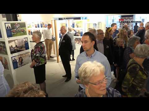 Expositie 100 jaar Chr. Kamper Mannenkoor D.E.V.