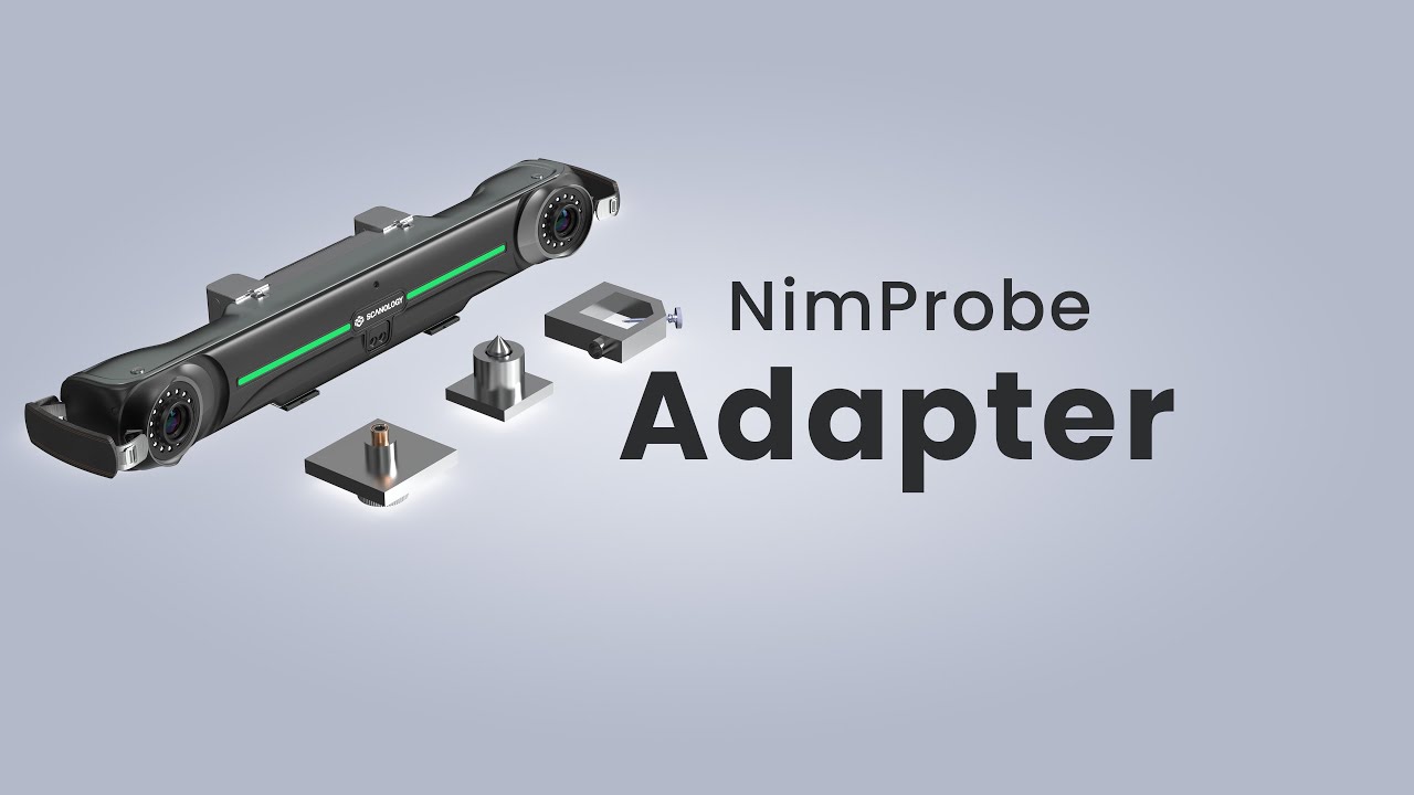 NimProbe Tutorial: Adapter