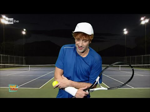 Leonardo Fiaschi - Mad in Italy 06/02/2024