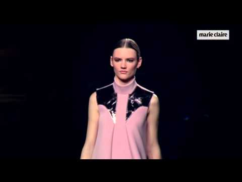 Amaya Arzuaga, MBFWM otoño-invierno 2016-2017
