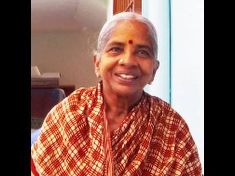 June 1, 2016 Tamil Murali - Rajayogi B.K.Saravana Kumar