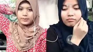Download lagu Idal fajri versi sofia muchue feat momy ipan mp3