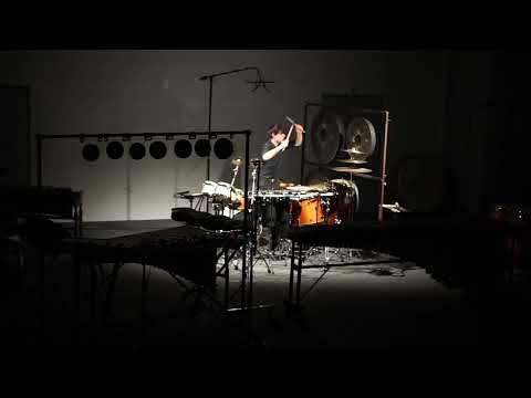 Incidences by Frédéric Durieux performed by Nikolay Ivanov