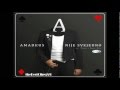 Amadeus Band - Nije svejedno 2012 + TEKST 
