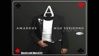 Amadeus Band Chords