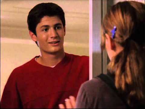 One Tree Hill Musique/Music - 103 - Pete Francis - Stones - [Lk49]