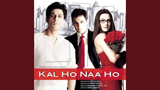 Kal Ho Naa Ho (Pocket Cinema)