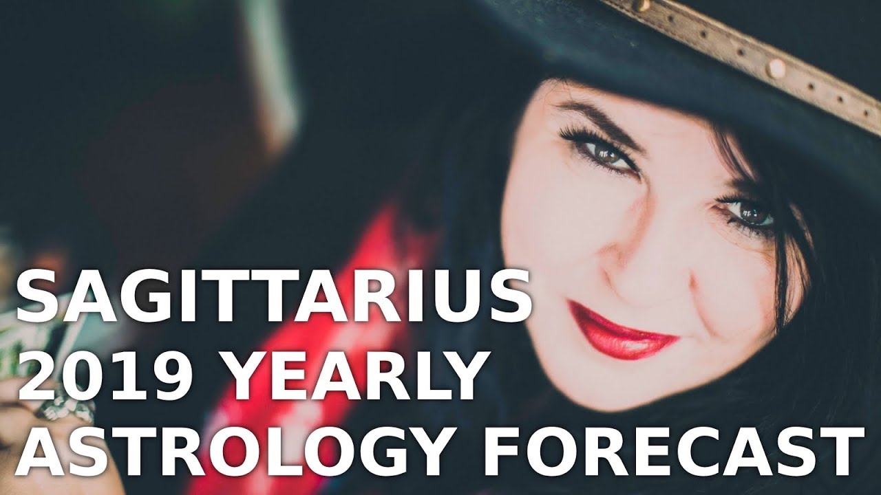 Weekly Horoscope for Sagittarius