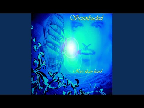 The Guest - Scumbucket