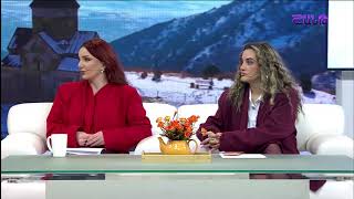 Առավոտը Շանթում/Aravoty Shantum/Սոս Մարգարյան