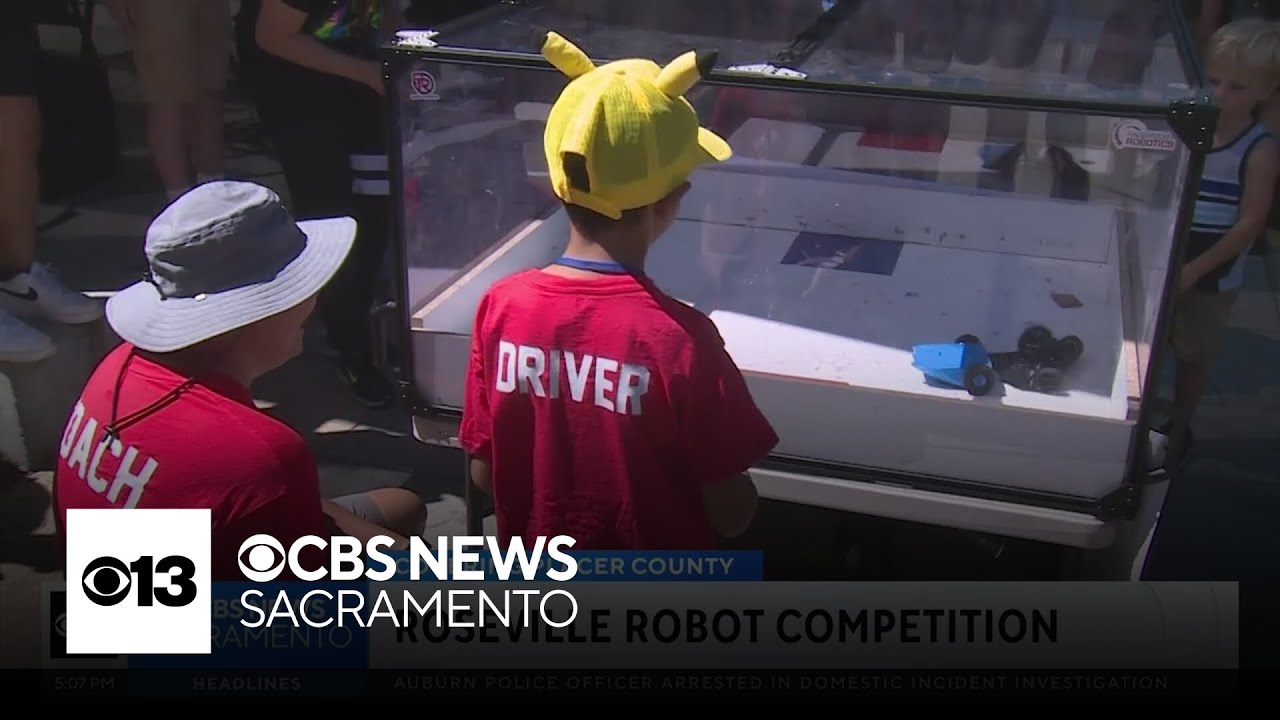 CBS News Sacramento video thumbnail