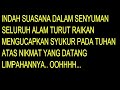Lebaran Ini Minus One