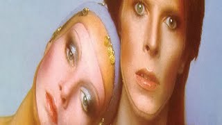 David Bowie. Shapes Of Things