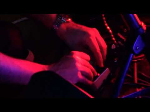 Tim Palmieri Trio @ Olde School Saloon / I Am the Walrus (cover)