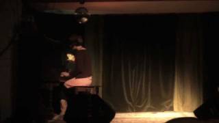 Laura Gibson - Final Flares/Feather Lungs