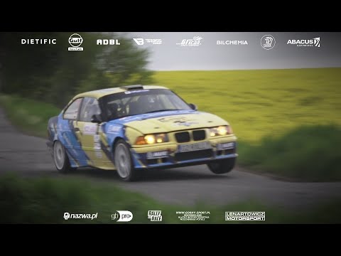 3 Rajd Nyski 2023 - ACTION by MotoRecords.pl