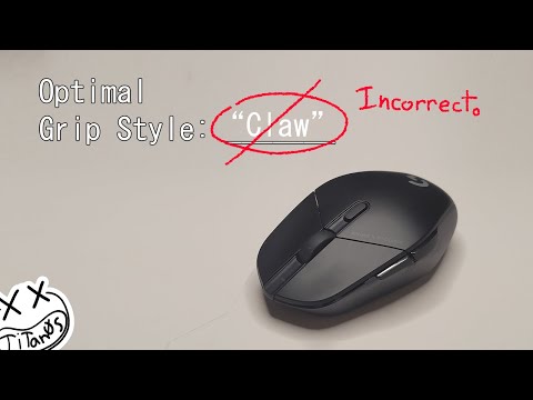 G303 Shroud Edition. In-depth Fitting Guide / Review | Pro FPS Aim Coach