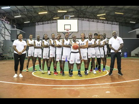 EQUITY HAWKS CLINCH SILVER AT FIBA AFRICA ZONE 5 TOURNAMENT