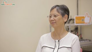 與抑鬱共舞 第一節