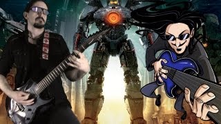 Pacific Rim Theme 